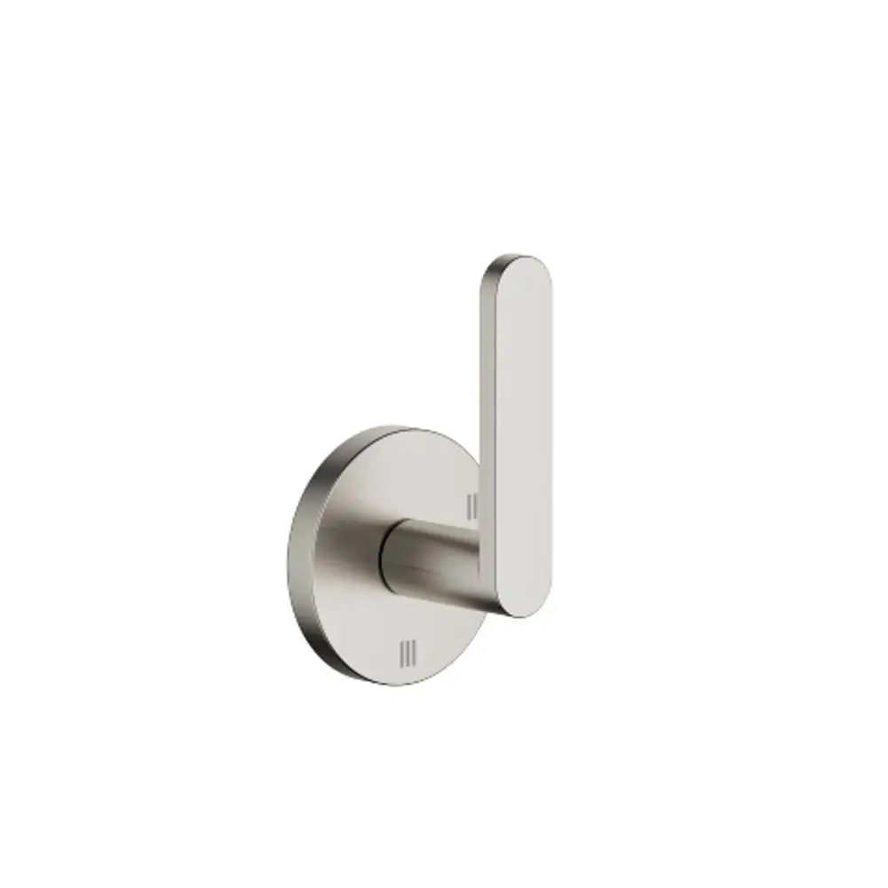 Dornbracht-META-UP-Dreiwege-Umstellung-platin gebürstet, 36210661-06 Galeriebild 1